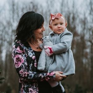 Meet your Posher, Taryn